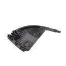 Abdeckung Dichtungsstück Tür links 8N7837777 Audi TT 8N Cabrio-Roadster