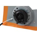 Tankdeckel Audi TT 8N Tankklappe Mulde Einschweißblech Alu 8N0809905C LZ5J