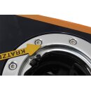 Tankdeckel Audi TT 8N Tankklappe Mulde Einschweißblech Alu 8N0809905C LZ5J