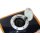 Tankdeckel Audi TT 8N Tankklappe Mulde Einschweißblech Alu 8N0809905C LZ5J