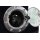 Tankdeckel Audi TT 8N Tankklappe Mulde Einschweißblech Alu 8N0809905C LZ5J