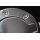 Tankdeckel Audi TT 8N Tankklappe Mulde Einschweißblech Alu 8N0809905C LZ5J
