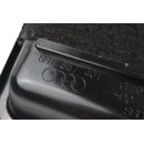 Klappe Rückwand 8N7867401 Links Verkleidung Audi TT 8N Roadster soul Fahrerseite