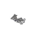 Alustreben Haltegriff Armaturenbrett links + rechts Audi TT 8N soul-Leder