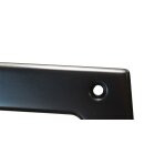 Alustreben Haltegriff Armaturenbrett links + rechts Audi TT 8N soul-Leder