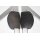 Alustreben Haltegriff Armaturenbrett links + rechts Audi TT 8N soul-Leder