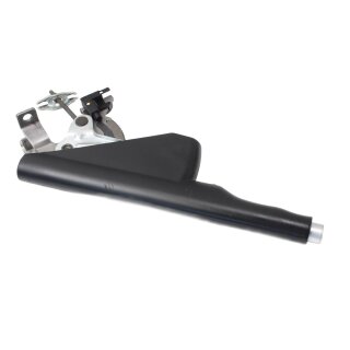 Handbremshebel 8N0711463C Audi TT 8N soul Kunststoff Handbremsgriff Verkleidung