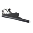 Handbremshebel 8N0711463C Audi TT 8N soul Kunststoff...