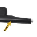Handbremshebel 8N0711463C Audi TT 8N soul Kunststoff Handbremsgriff Verkleidung