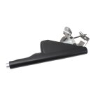 Handbremshebel 8N0711463C Audi TT 8N soul Kunststoff Handbremsgriff Verkleidung