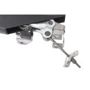 Handbremshebel 8N0711463C Audi TT 8N soul Kunststoff Handbremsgriff Verkleidung