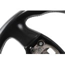 Lenkrad 8N0419091B Audi TT 8N Leder soul schwarz 3 Speichen Sportlenkrad