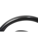 Lenkrad 8N0419091B Audi TT 8N Leder soul schwarz 3 Speichen Sportlenkrad