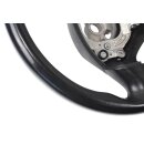 Lenkrad 8N0419091B Audi TT 8N Leder soul schwarz 3 Speichen Sportlenkrad
