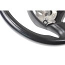 Lenkrad 8N0419091B Audi TT 8N Leder soul schwarz 3 Speichen Sportlenkrad