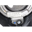 Lenkrad 8N0419091B Audi TT 8N Leder soul schwarz 3 Speichen Sportlenkrad