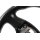 Lenkrad 8N0419091B Audi TT 8N Leder soul schwarz 3 Speichen Sportlenkrad