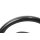 Lenkrad 8N0419091B Audi TT 8N Leder soul schwarz 3 Speichen Sportlenkrad