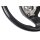 Lenkrad 8N0419091B Audi TT 8N Leder soul schwarz 3 Speichen Sportlenkrad