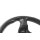 Lenkrad 8N0419091B Audi TT 8N Leder soul schwarz 3 Speichen Sportlenkrad