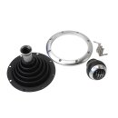 Schaltknauf 6 Gang soul Audi TT 8N 8N0711141G Schalthebel...