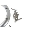 Schaltknauf 6 Gang soul Audi TT 8N 8N0711141G Schalthebel Manschette Bastlerteil