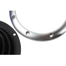 Schaltknauf 6 Gang soul Audi TT 8N 8N0711141G Schalthebel Manschette Bastlerteil