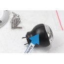Schaltknauf 6 Gang soul Audi TT 8N 8N0711141G Schalthebel Manschette Bastlerteil