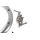 Schaltknauf 6 Gang soul Audi TT 8N 8N0711141G Schalthebel Manschette Bastlerteil