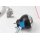 Schaltknauf 6 Gang soul Audi TT 8N 8N0711141G Schalthebel Manschette Bastlerteil