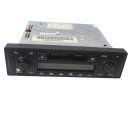 Audi Chorus 4B0035152E Autoradio TT 8N A4 B5 A2 8Z A6 4B Kassette/ Code dabei