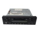 Audi Chorus 4B0035152E Autoradio TT 8N A4 B5 A2 8Z A6 4B Kassette/ Code dabei