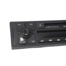 Audi Chorus 4B0035152E Autoradio TT 8N A4 B5 A2 8Z A6 4B Kassette/ Code dabei