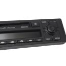 Audi Chorus 4B0035152E Autoradio TT 8N A4 B5 A2 8Z A6 4B Kassette/ Code dabei