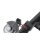 Windschott hinten elektrisch 0390201645 Audi TT 8N Roadster Windschutz Scheibe