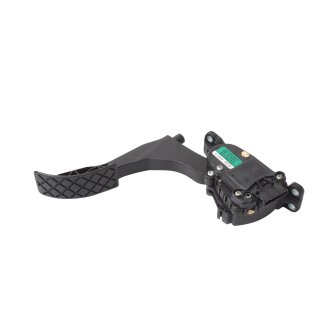 Gaspedal elektrisch 6Q1721503C Audi TT 8N VW Fox 5Z Seat Ibiza 6L Skoda Fabia