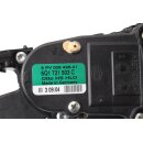 Gaspedal elektrisch 6Q1721503C Audi TT 8N VW Fox 5Z Seat Ibiza 6L Skoda Fabia