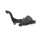 Gaspedal elektrisch 6Q1721503C Audi TT 8N VW Fox 5Z Seat Ibiza 6L Skoda Fabia