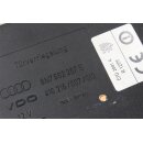 Verdeck Steuergerät 8N7962267E Audi TT 8N Roadster Komfortsteuergerät Modul