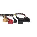 Verdeck Steuergerät 8N7962267E Audi TT 8N Roadster Komfortsteuergerät Modul