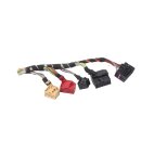 Verdeck Steuergerät 8N7962267E Audi TT 8N Roadster Komfortsteuergerät Modul