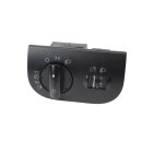 Lichtschalter Halogen 8N1941531 Audi TT 8N Schalter Leuchtweitenregulierung
