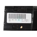 Lichtschalter Halogen 8N1941531 Audi TT 8N Schalter Leuchtweitenregulierung