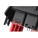 Drucktaster Tankdeckel Heckklappe öffner 8N0962101A Audi TT 8N Coupe-Roadster Rahmen