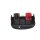 Drucktaster Tankdeckel Heckklappe öffner 8N0962101A Audi TT 8N Coupe-Roadster Rahmen