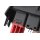 Drucktaster Tankdeckel Heckklappe öffner 8N0962101A Audi TT 8N Coupe-Roadster Rahmen