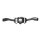Lenkstockhebel Audi TT 8N 4B0953503G-8L0953513G Schalter Wischer Blinker Hebel