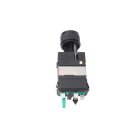 Sitzheizungsschalter 8N0963563B Audi TT 8N Schalter Sitzheizung SHZ 1 Stück