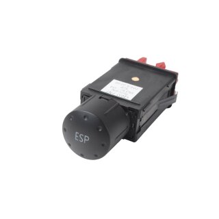 ESP Schalter Audi TT 8N 8N0927134 elektronisches Stabilisierungsprogramm