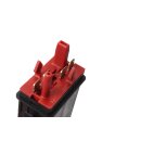 ESP Schalter Audi TT 8N 8N0927134 elektronisches Stabilisierungsprogramm